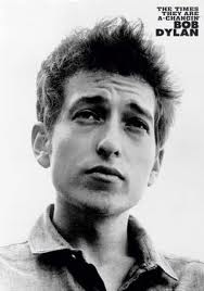 BOB DYLAN (HOY 82 AÑOS) NO SE EQUIVOCÓ AL DECIR LOS TIEMPOS SIEMPRE ESTÁN CAMBIANDO