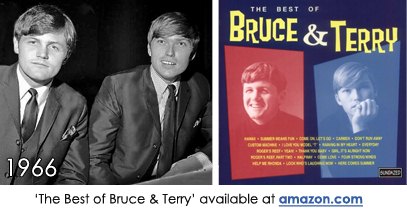 LA HISTORIA DEL HIJO DE DORIS DAY Y PRODUCTOR DE LOS BYRDS