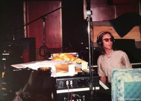 JOHN LENNON: AL ACABAR "DOUBLE FANTASY" PENSÓ QUE YA NO ESCRIBÍA BUENAS CANCIONES