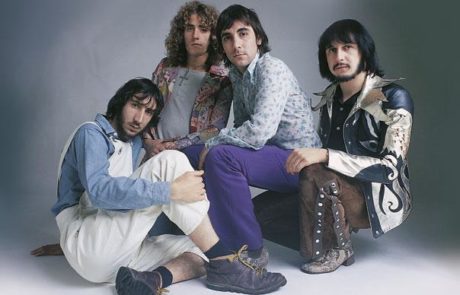¿FUE "QUADROPHENIA" EL FIN DE LOS WHO?