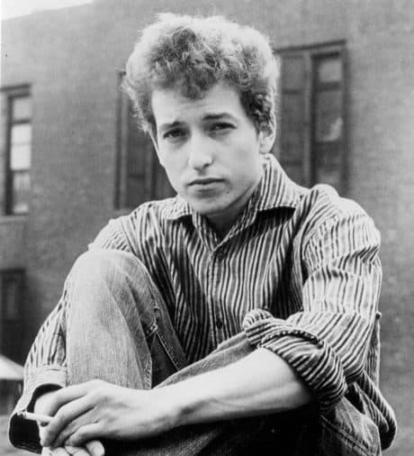 BOB DYLAN (HOY 82 AÑOS) NO SE EQUIVOCÓ AL DECIR LOS TIEMPOS SIEMPRE ESTÁN CAMBIANDO