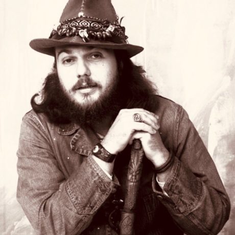 EL ATAQUE AL CORAZON DEL INOLVIDABLE DR. JOHN