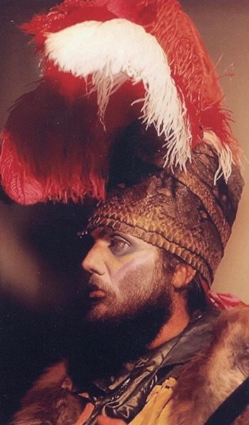 EL ATAQUE AL CORAZON DEL INOLVIDABLE DR. JOHN