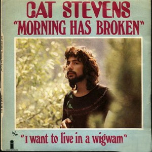 CAT STEVENS : LAS HISTORIAS SECRETAS DE SUS CANCIONES