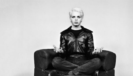 GARY NUMAN : "ARE "FRIENDS" ELECTRIC"? , UNA PEQUEÑA OBRA MAESTRA