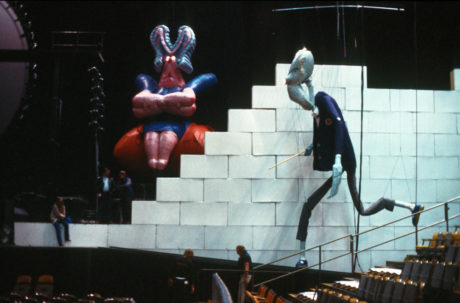TODO LO QUE DEBES SABER DE "THE WALL" (ALBUM) DE PINK FLOYD