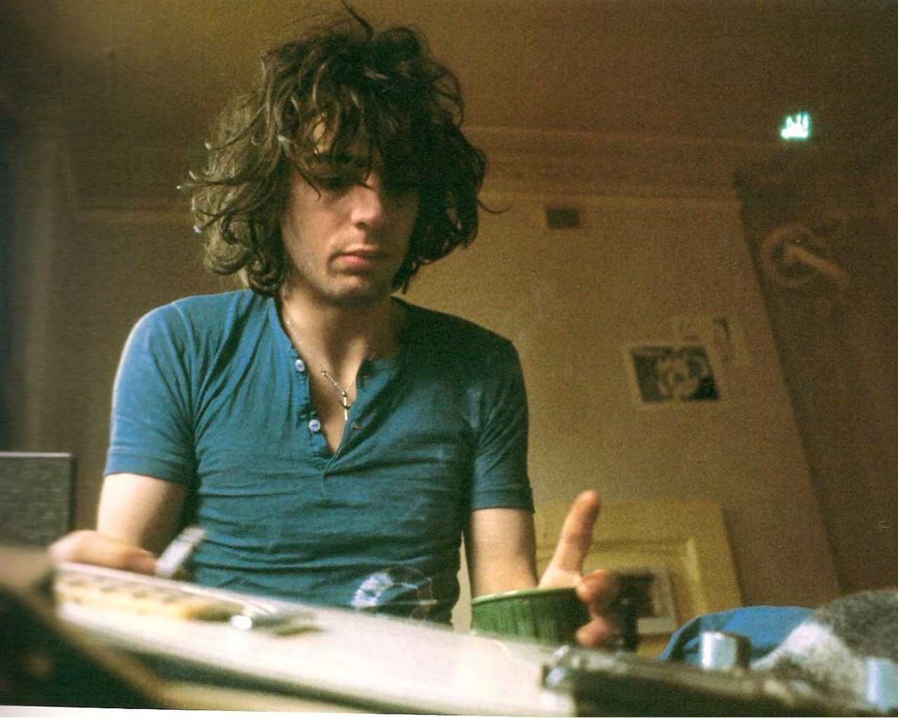 10 things you didn’t know about Syd Barrett: the founding member of ...
