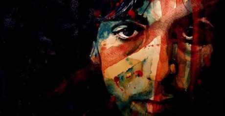 LA HISTORIA DE SYD BARRETT, EL CREADOR DE PINK FLOYD, POR JULIÁN RUIZ