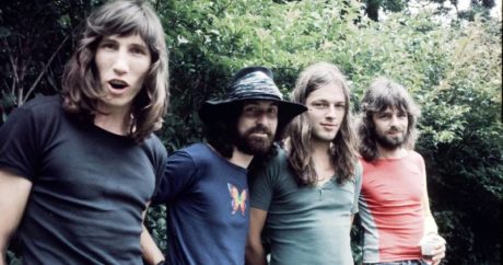 TODO LO QUE DEBES SABER DE "THE WALL" (ALBUM) DE PINK FLOYD