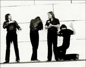 TODO LO QUE DEBES SABER DE "THE WALL" (ALBUM) DE PINK FLOYD