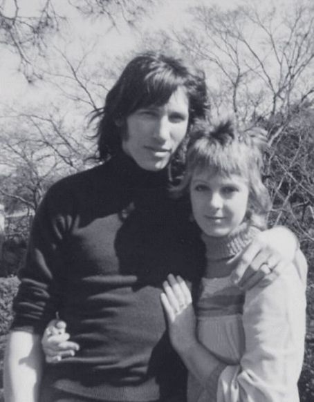 ROGER WATERS: UNA ENTREVISTA SOBRE "THE WALL"