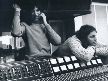 TODO LO QUE DEBES SABER DE "THE WALL" (ALBUM) DE PINK FLOYD