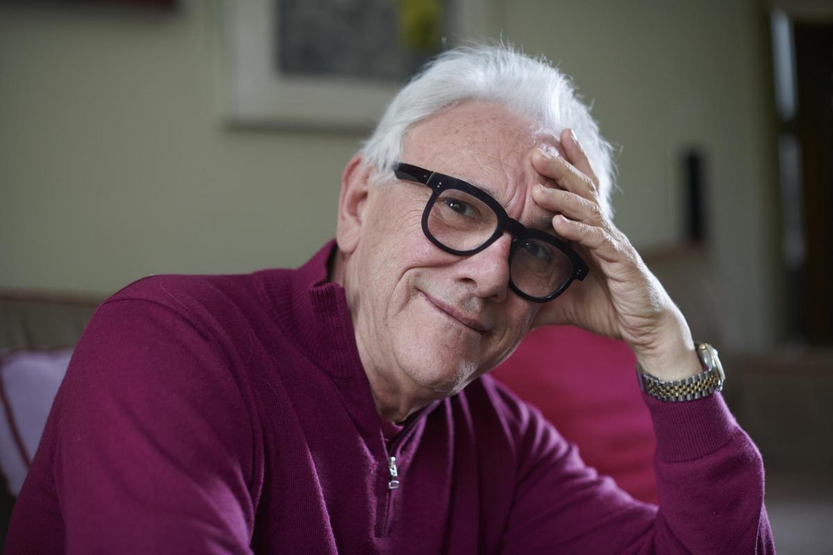 ♫ TREVOR HORN, LOS 71 AÑOS DE UN TODOTERRENO | PyD