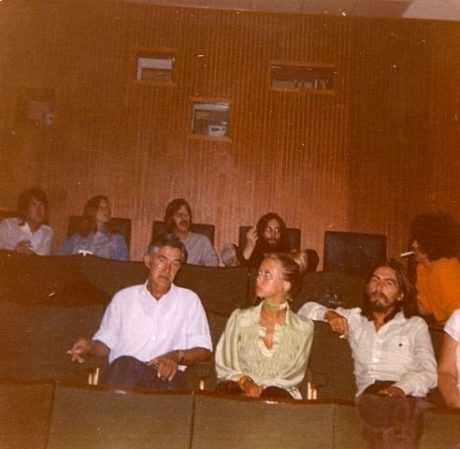 BEATLES: LA EXACTA CRONOLOGIA DE "LET IT BE" O "GET BACK"