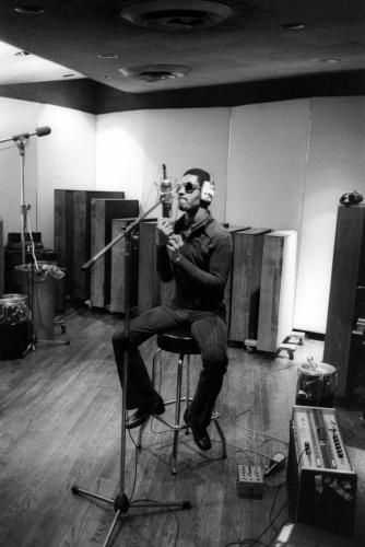 STEVIE WONDER : COMO SE HIZO "SUPERSTITION", UNA OBRA MAESTRA