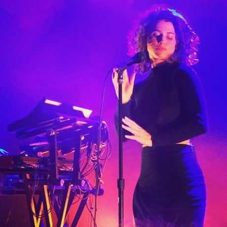ELECTRIC YOUTH: SU FANTASTICO ALBUM "MEMORY EMOTION"