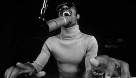 STEVIE WONDER : COMO SE HIZO "SUPERSTITION", UNA OBRA MAESTRA