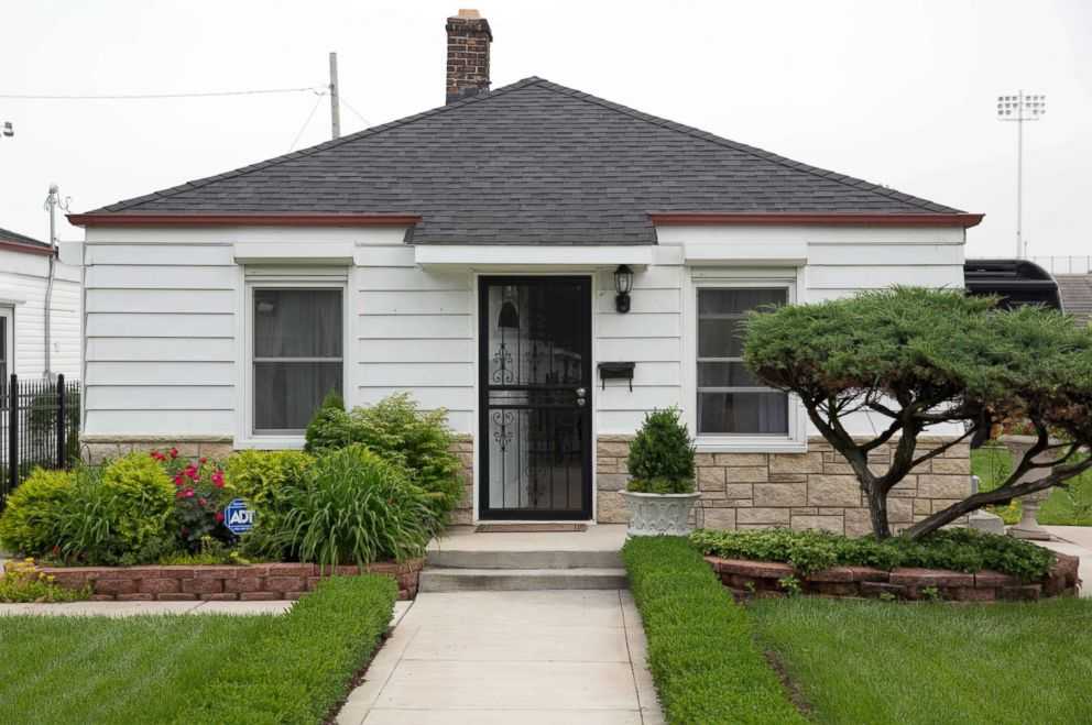 La casa donde nación Michael Jackson