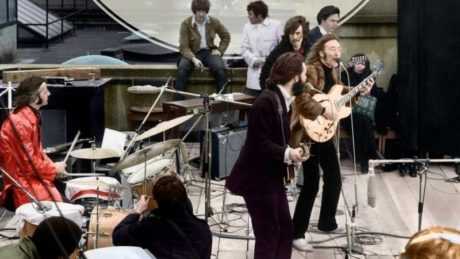 BEATLES: LA EXACTA CRONOLOGIA DE "LET IT BE" O "GET BACK"