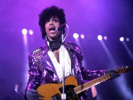 PRINCE: SU FAMILIA RESUCITA LA OBRA MAESTRA, EL ALBUM "1999"