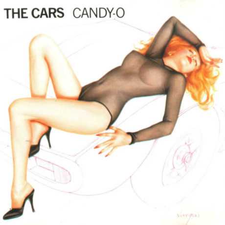 RIC OCASEK DE LOS CARS : TENDRÍA ¿78 O 83 AÑOS?