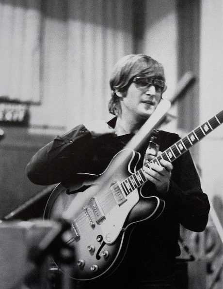 BEATLES: LA HISTORIA DE LA OBRA MAESTRA "IN MY LIFE"