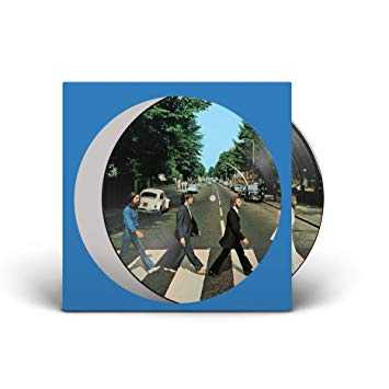 BEATLES: LA HISTORIA DEL ALBUM "ABBEY ROAD"