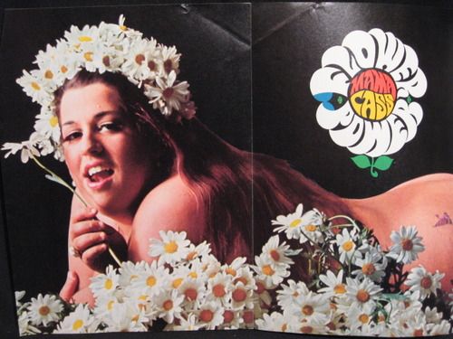 LA MUERTE DE LA INOLVIDABLE MAMA CASS