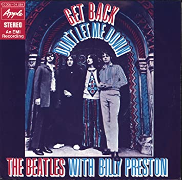 EL GENIO BILLY PRESTON HOY CUMPLIRÍA 77 AÑOS