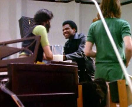 EL GENIO BILLY PRESTON HOY CUMPLIRÍA 77 AÑOS