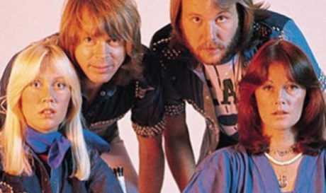 ABBA: 40 AÑOS DE SU UNICA GIRA EN AMERICA