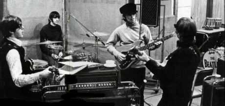 BEATLES: LA HISTORIA DE LA OBRA MAESTRA "IN MY LIFE"
