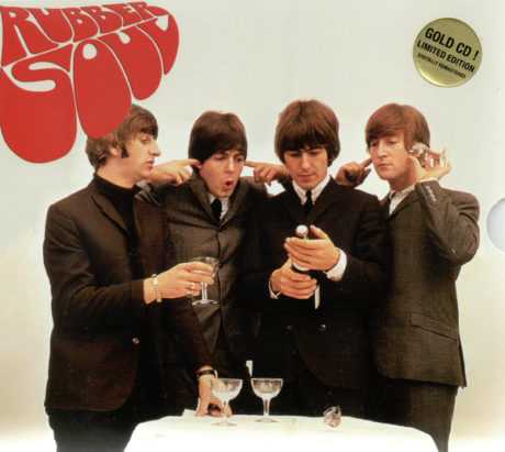 BEATLES: LA HISTORIA DE LA OBRA MAESTRA "IN MY LIFE"