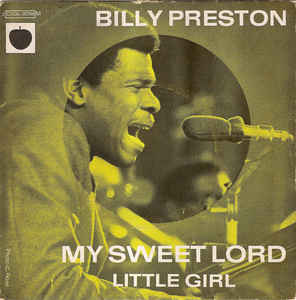 EL GENIO BILLY PRESTON HOY CUMPLIRÍA 77 AÑOS