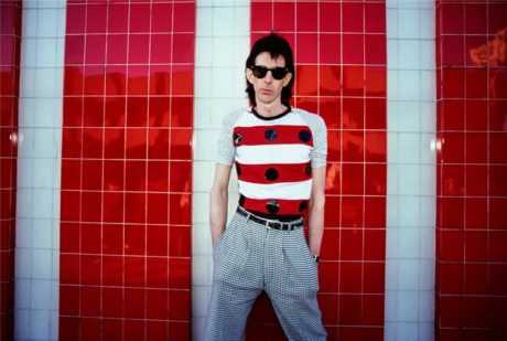 RIC OCASEK DE LOS CARS : TENDRÍA ¿78 O 83 AÑOS?