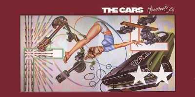 RIC OCASEK DE LOS CARS : TENDRÍA ¿78 O 83 AÑOS?