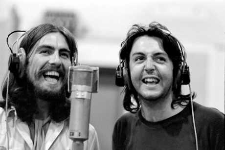 BEATLES: LA HISTORIA DEL ALBUM "ABBEY ROAD"