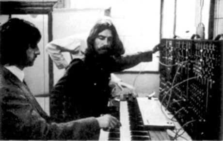 20 DE AGOSTO DE 1969: ÚLTIMA SESIÓN DE LOS 4 BEATLES UNIDOS