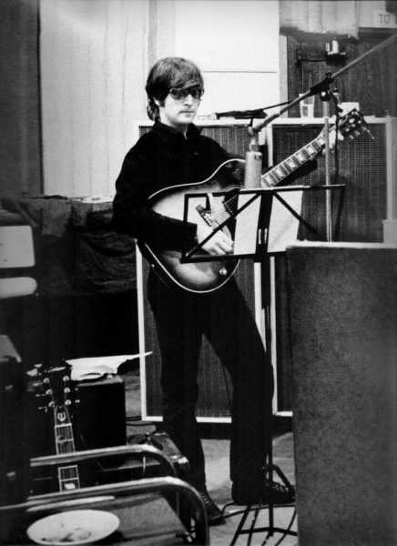 BEATLES: LA HISTORIA DE LA OBRA MAESTRA "IN MY LIFE"
