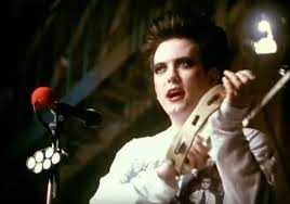 THE CURE: "FRIDAY I´M IN LOVE" , LA CANCIÓN PERFECTA DE ROBERT SMITH