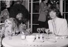 EL GENIO BILLY PRESTON HOY CUMPLIRÍA 77 AÑOS