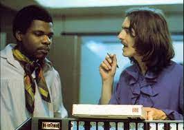 EL GENIO BILLY PRESTON HOY CUMPLIRÍA 77 AÑOS