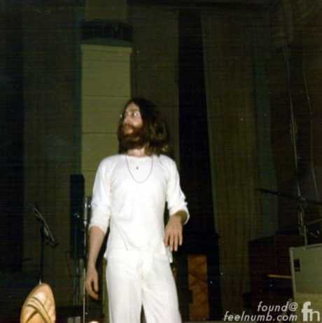 BEATLES: LAS SEMILLAS DE "COME TOGETHER", Nº1 HACE 50 AÑOS