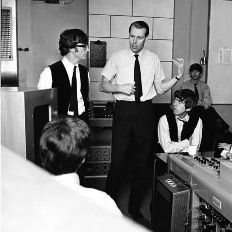 BEATLES: LA HISTORIA DE LA OBRA MAESTRA "IN MY LIFE"