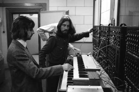 BEATLES: LA HISTORIA DEL ALBUM "ABBEY ROAD"