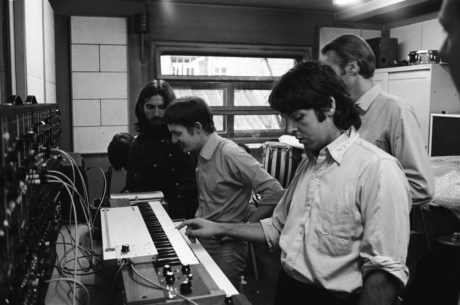 BEATLES: LA HISTORIA DEL ALBUM "ABBEY ROAD"