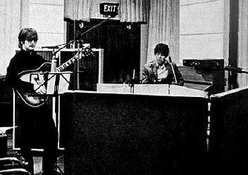 BEATLES: LA HISTORIA DE LA OBRA MAESTRA "IN MY LIFE"