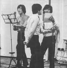 BEATLES: LA HISTORIA DE LA OBRA MAESTRA "IN MY LIFE"