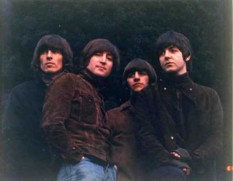 BEATLES: LA HISTORIA DE LA OBRA MAESTRA "IN MY LIFE"