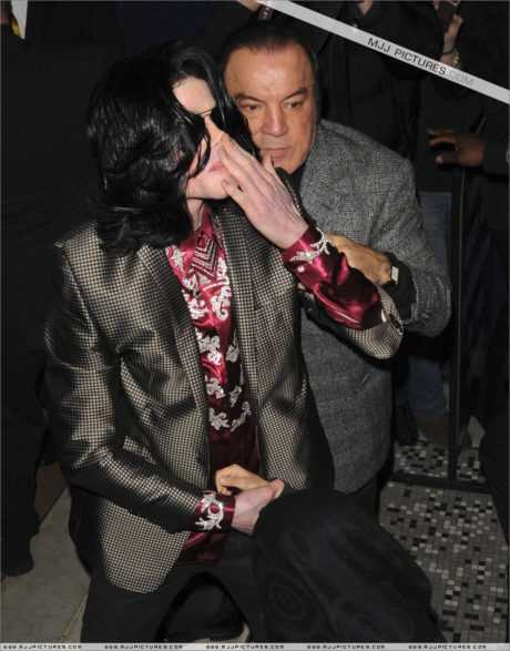 PROBLEMAS DE 20 MILLONES PARA LA FAMILIA DE MICHAEL JACKSON